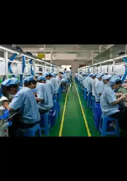 Вся жизнь — завод / Factory city (2011) фильм скачать через торрент в хорошем качестве