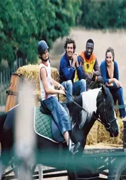 Летний лагерь (2006) через торрент скачать Летний лагерь (2006) фильм через торрент скачать