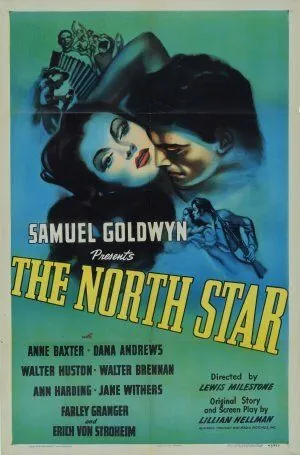 Северная звезда / The North Star (1943) фильм скачать через торрент в хорошем качестве