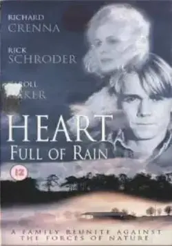 Сердце полное дождя / Heart Full of Rain (1997) фильм скачать через торрент в хорошем качестве