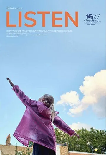 Слушай / Listen (2020) фильм скачать через торрент в хорошем качестве