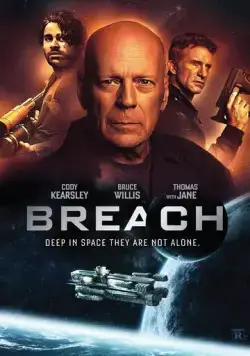 Брешь / Breach (2020) фильм скачать через торрент в хорошем качестве