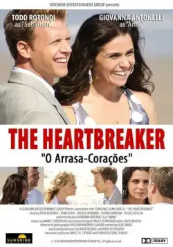 Сердцеед / The Heartbreaker (2011) фильм скачать через торрент в хорошем качестве