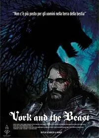 Ворк и Чудовище / Vork and the Beast (2020) фильм скачать через торрент в хорошем качестве