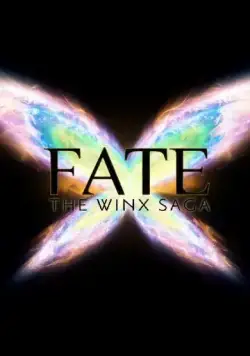 Судьба: Сага клуба Винкс / Fate: The Winx Saga (2021) сериал скачать через торрент в хорошем качестве