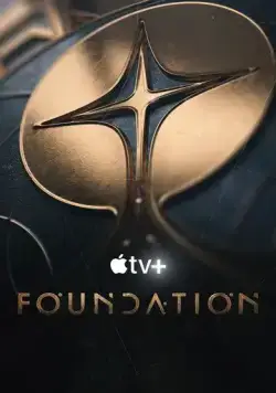 Основание / Foundation (2021) сериал скачать через торрент в хорошем качестве