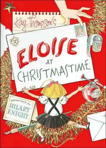 Элоиза 2: Рождество / Eloise at Christmastime (2003) фильм скачать через торрент в хорошем качестве