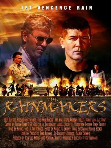 Семеро смелых / The Rain Makers (2005) фильм скачать через торрент в хорошем качестве