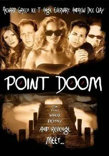 Точка отсчета / Point Doom (2000) фильм скачать через торрент в хорошем качестве