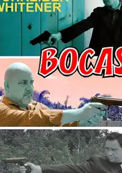 Бокас / Bocas (2019) фильм скачать через торрент в хорошем качестве