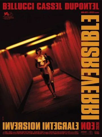 Необратимость. Полная инверсия / Irréversible - Inversion Intégrale (2020) фильм скачать через торрент в хорошем качестве