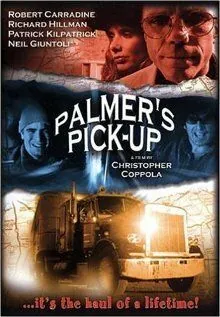 Грузовик Палмера / Palmer's Pick-Up (1999) фильм скачать через торрент в хорошем качестве
