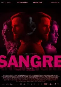 Хочу тебя / Sangre (2020) фильм скачать через торрент в хорошем качестве