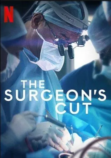 На острие скальпеля / The Surgeon's Cut (2020) сериал скачать через торрент в хорошем качестве