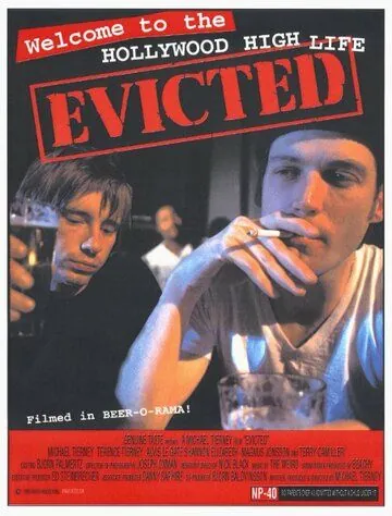 Выселенный / Evicted (2000) фильм скачать через торрент в хорошем качестве