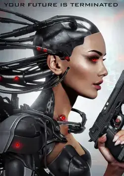 РобоЛеди (2019) фильм скачать через торрент в хорошем качестве