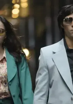 Змей / The Serpent (2021) сериал скачать через торрент в хорошем качестве