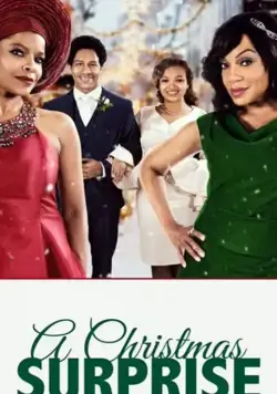 Сюрприз на Рождество / A Christmas Surprise (2020) фильм скачать через торрент в хорошем качестве