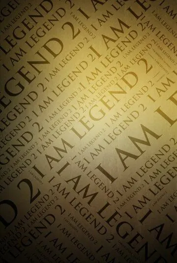 Я — легенда 2 / Untitled I Am Legend Reboot фильм скачать через торрент в хорошем качестве