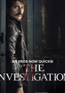 Расследование / The Investigation (2019) сериал скачать через торрент в хорошем качестве