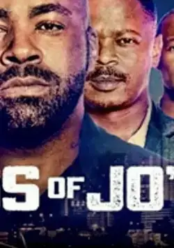 Короли Йоханнесбурга / Kings of Jo'burg (2020) сериал скачать через торрент в хорошем качестве