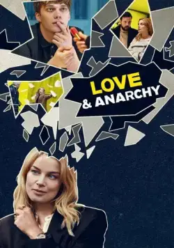 Любовь и анархия / Love & Anarchy (2020) сериал скачать через торрент в хорошем качестве