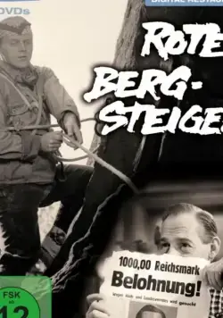 Красные альпинисты / Rote Bergsteiger (1967) сериал скачать через торрент в хорошем качестве