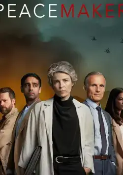 Миротворец / Rauhantekijä (2020) сериал скачать через торрент в хорошем качестве