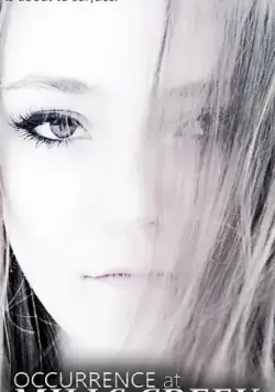 Случай в Миллз-Крик / Occurrence at Mills Creek (2020) фильм скачать через торрент в хорошем качестве