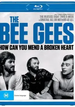 История группы Bee Gees: Как собрать разбитое сердце / The Bee Gees: How Can You Mend a Broken Heart (2020) фильм скачать через торрент в хорошем качестве