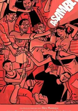 Собрание / Asamblea (2019) фильм скачать через торрент в хорошем качестве