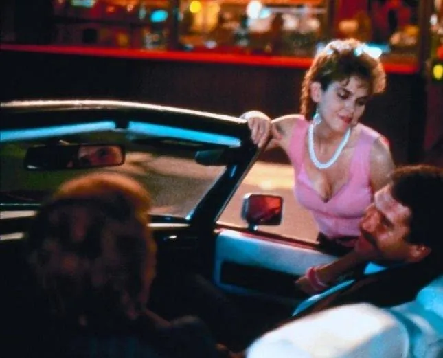 Ангелочек-мстительница (1985) в хорошем качестве через торрент Ангелочек-мстительница (1985) фильм в хорошем качестве через торрент