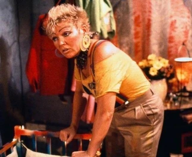 Ангелочек-мстительница (1985) через торрент скачать Ангелочек-мстительница (1985) фильм через торрент скачать