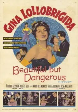 Самая красивая женщина мира / La donna più bella del mondo (1955) фильм скачать через торрент в хорошем качестве