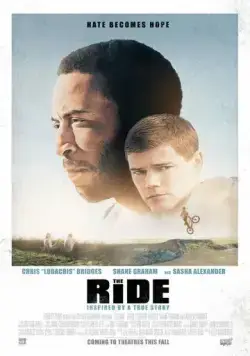 Езда / Ride (2019) фильм скачать через торрент в хорошем качестве