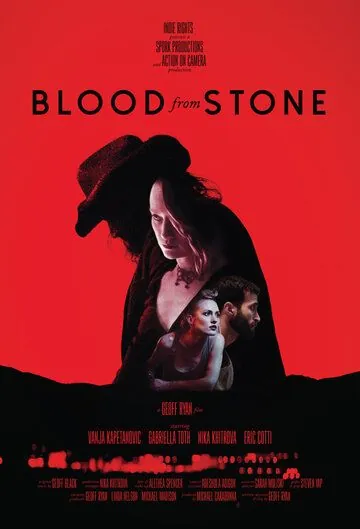 Кровь из камня / Blood from Stone (2020) фильм скачать через торрент в хорошем качестве