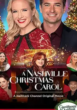 Рождественская песнь в стиле кантри / A Nashville Christmas Carol (2020) фильм скачать через торрент в хорошем качестве