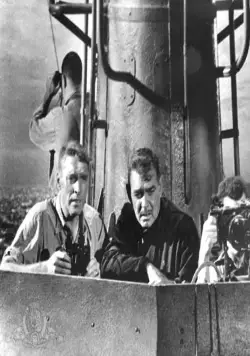 Идти тихо, идти глубоко (1958) через торрент скачать Идти тихо, идти глубоко (1958) фильм через торрент скачать