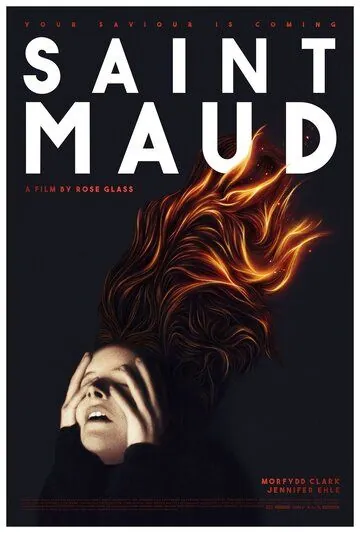 Святая Мод / Saint Maud (2019) фильм скачать через торрент в хорошем качестве