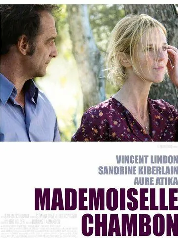 Скачать Мадемуазель Шамбон / Mademoiselle Chambon (2009) фильм через торрент на русском