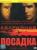 Аварийная посадка / Crash Landing (2005) фильм скачать через торрент в хорошем качестве