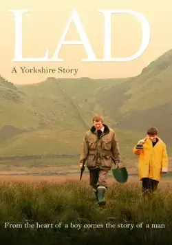 Парень: Йоркширская история / Lad: A Yorkshire Story (2013) фильм скачать через торрент в хорошем качестве