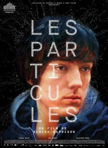 Скачать Частицы / Les particules (2019) фильм через торрент на русском