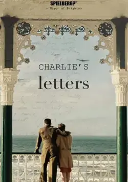 Charlie's Letters (2017) фильм скачать через торрент в хорошем качестве