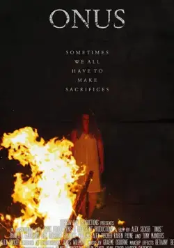 Бремя / Onus (2020) фильм скачать через торрент в хорошем качестве