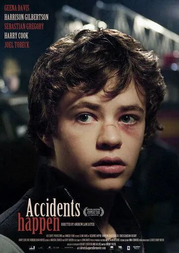Скачать Неприятности случаются / Accidents Happen (2009) фильм через торрент на русском