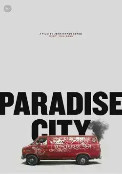 Райский город / Paradise City (2019) фильм скачать через торрент в хорошем качестве