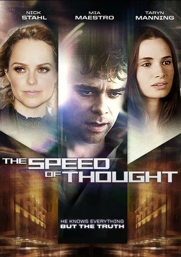 Скорость мысли / The Speed of Thought (2011) фильм скачать через торрент в хорошем качестве