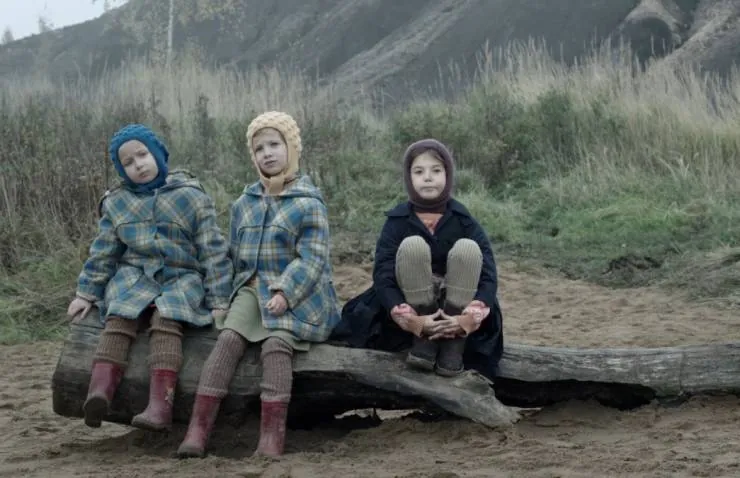 Залиния (2019) через торрент скачать Залиния (2019) фильм через торрент скачать