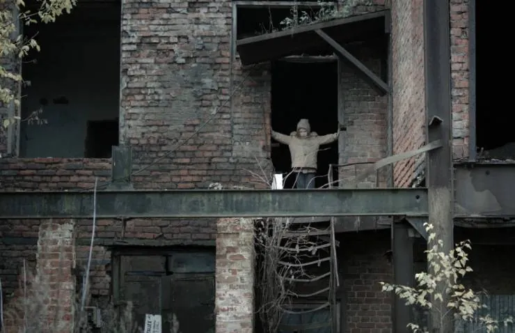 Залиния (2019) через торрент бесплатно Залиния (2019) фильм через торрент бесплатно